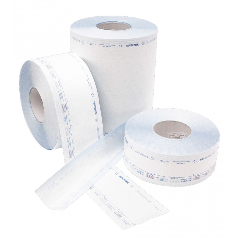 ROTOLO STERILIZZAZIONE 3400E-55
