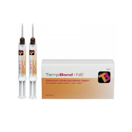 TEMPBOND NE IN SIRINGA