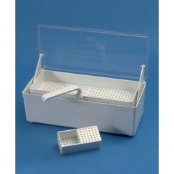 SUPPORTO PER STERILIZZAZIONE