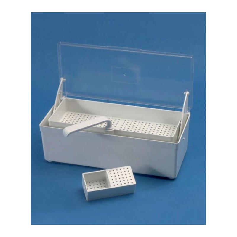 SUPPORTO PER STERILIZZAZIONE