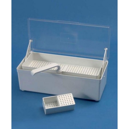 SUPPORTO PER STERILIZZAZIONE