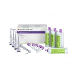 IMPREGUM GARANT SUPER QUICK LIGHT BODY