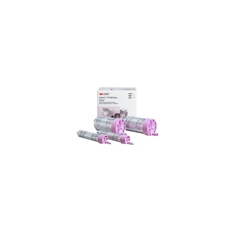 IMPRINT 4 PRELIMINARY SUPER QUICK