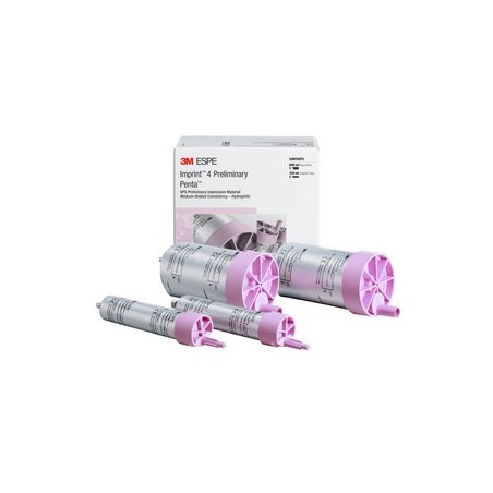 IMPRINT 4 PRELIMINARY SUPER QUICK