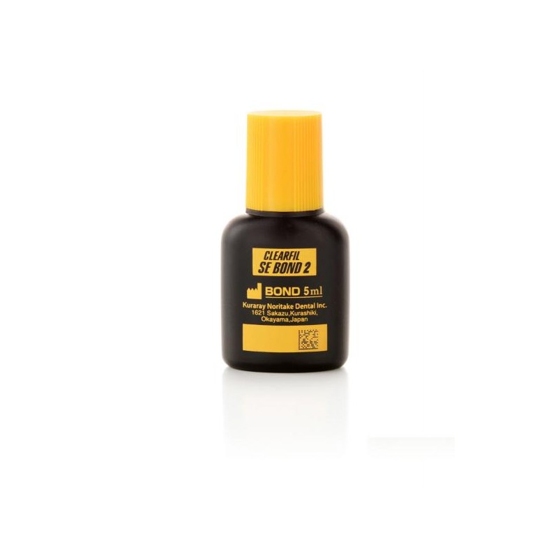 CLEARFIL SE BOND 2