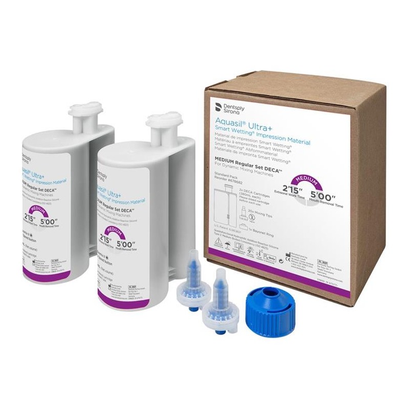 AQUASIL ULTRA+ MEDIUM FAST