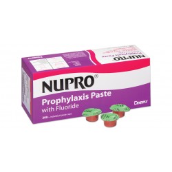 NUPRO LAMPONE MEDIA