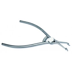 PINZA POSIZIONAMENTO ANELLI CUNEI