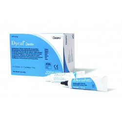 DYCAL DENTINA BASE + CATALIZZATORE