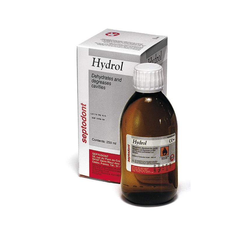 HYDROL - FLACONE 250 ML