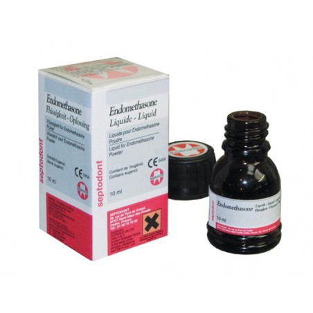 ENDOMETHASONE N LIQUIDO