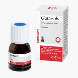 GUTTASOLV Septodont