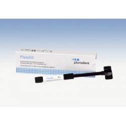 PLURAFILL SIRINGA COLORI VARI