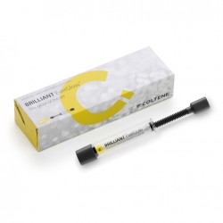 BRILLIANT EVERGLOW C2/C3