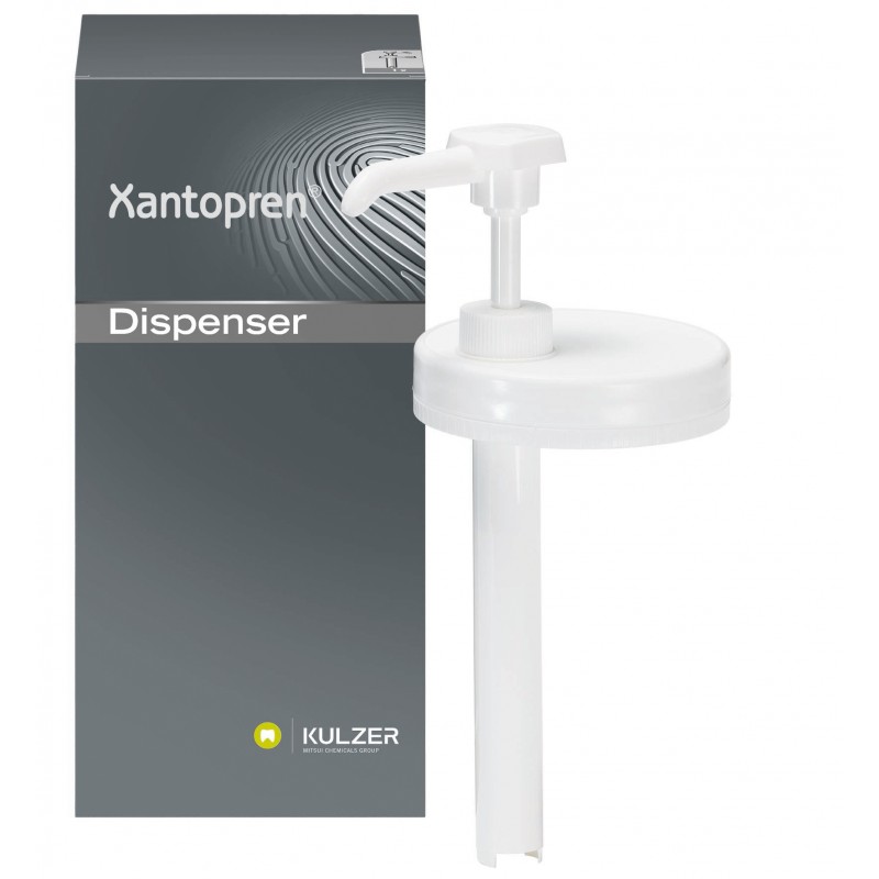 POMPA DISPENSE XANTOPREN