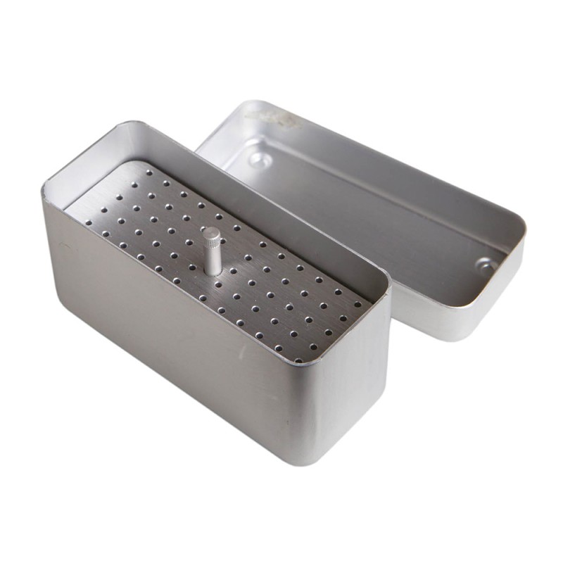 MINI ENDO BOX 72 FORI