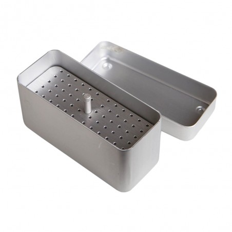 MINI ENDO BOX 72 FORI