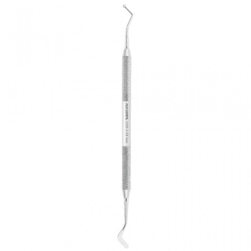 FILLING INSTRUMENT 1206