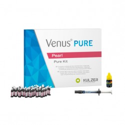 VENUS PEARL PURE KIT PLT
