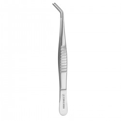 PINZETTA DEBAKEY ANGOLATA