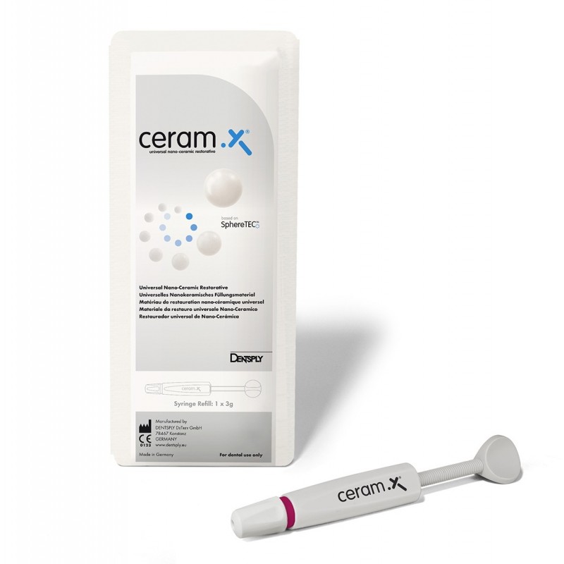 CERAM-X SPECTRA ST LV A1 IN SIRINGA