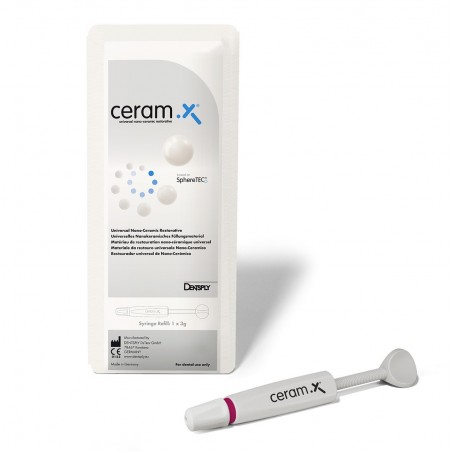 CERAM-X SPECTRA ST LV A3 IN SIRINGA