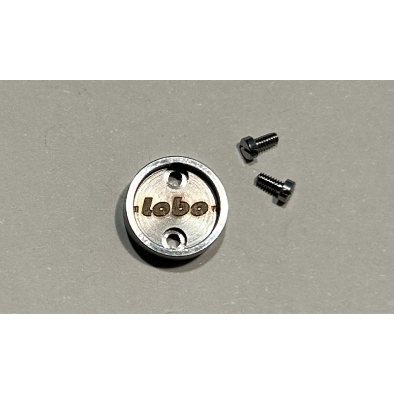 NUOVO ADATTATORE PER SISTEMA PRISMATICO ZEISS