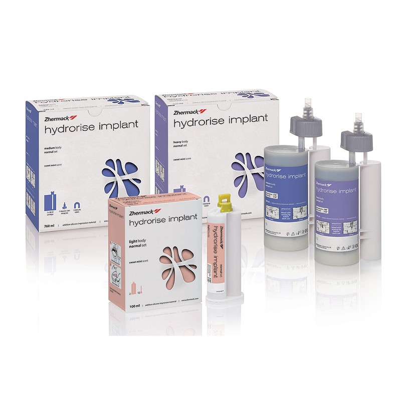 HYDRORISE PUTTY FAST