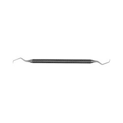 CURETTE GRACEY AFTER FIVE 7/8 - IMPUGNATURA 2 OTTAGONALE