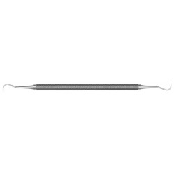 CURETTE SICKLE SH6/H7