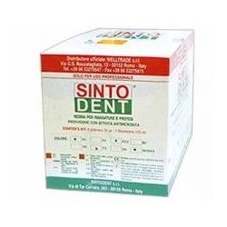 SINTODENT KIT