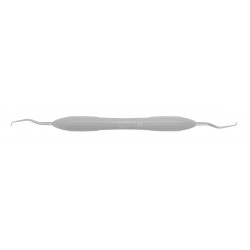 CURETTE MINI-GRACEY 1/2 ERGO MAX