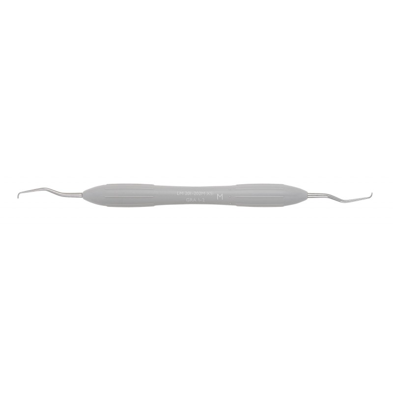 CURETTE MINI-GRACEY 1/2 ERGO MAX