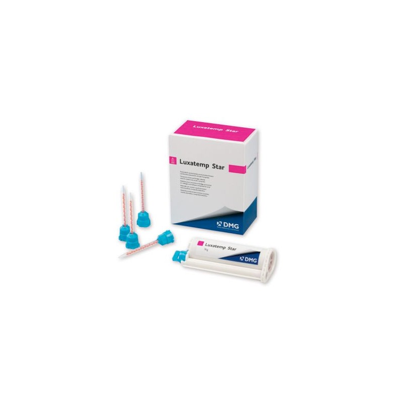 LUXATEMP STAR RICAMBIO BLEACH