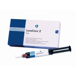 LUXACORE Z DUAL SIRINGA A3