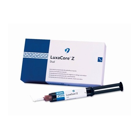 LUXACORE Z DUAL SIRINGA A3