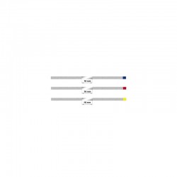 STRIP METALLICA DIAMANTATA