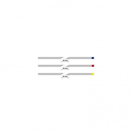 STRIP METALLICA DIAMANTATA