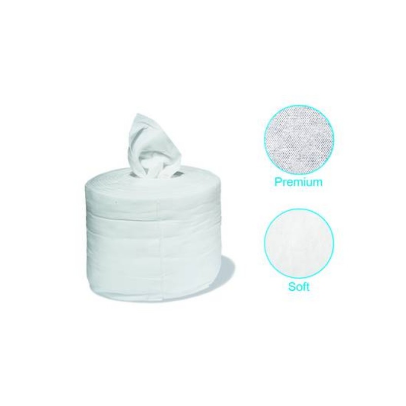 PLURAWIPES DRY PREMIUM