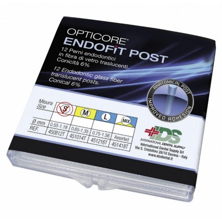 OPTICORE ENDOFIT POST S