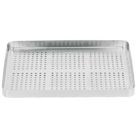 BASE TRAY INOX 2721-L