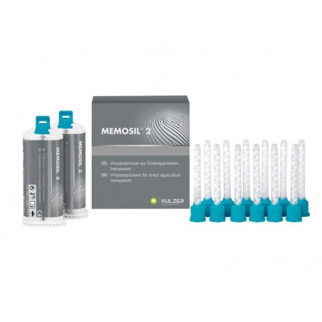 MEMOSIL IN CARTUCCIA
