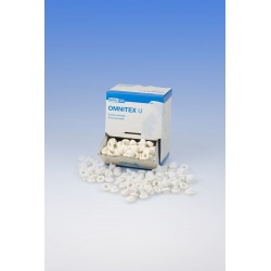 OMNITEX U BIANCHE LATTICE