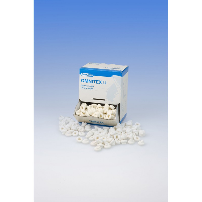 OMNITEX U BIANCHE LATTICE