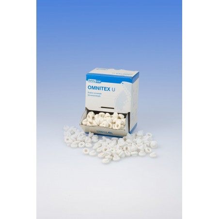 OMNITEX U BIANCHE LATTICE