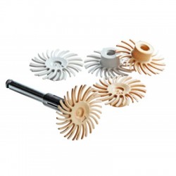 SPIRAL WHEELS SOFLEX RICAMBIO