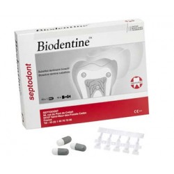 BIODENTINE 15 CPS