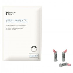 CERAM-X SPECTRA A3 IN CAPSULE