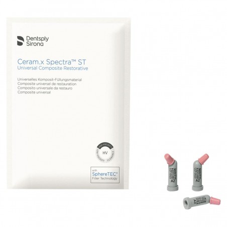 CERAM-X SPECTRA A3 IN CAPSULE