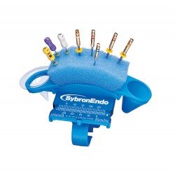 48 SPUGNE TRIANGOLARI PER ENDO RING